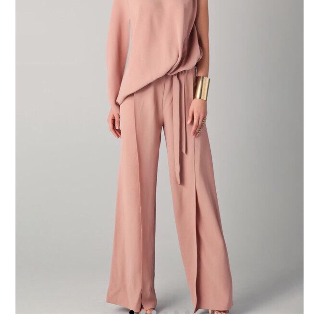 STYLEWE Coral Summer Jumpsuit NWT